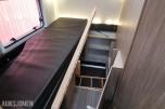2020 Weinsberg Campingbil